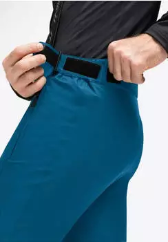 Maier Sports Joscha Slim Skihose lang (Herren)