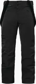 Sch&ouml;ffel Trevalli Skihose lang schwarz (Herren) (10-23750-9990)