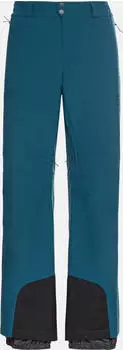 Odlo Ski Bluebird S-Thermic Skihose lang deep dive (Herren) (560382-20821)