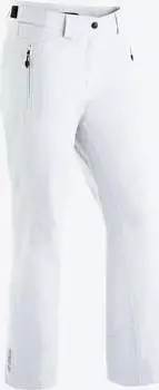 Maier Sports Ronka 2.1 Skihose lang wei&szlig; (Damen) (3005225-M10600)