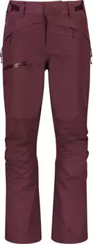 Rab Khroma Volition Skihose lang deep heather (Damen) (QIO-83-DEH)