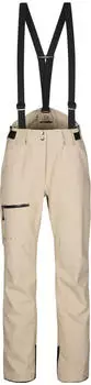 Halti Carvey DrymaxX Skihose lang fields of rye (Damen) (0592605-C05)