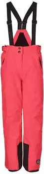 Killtec Gandara Skihose lang neon coral (Junior) (31941-768)