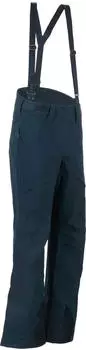 Scott Explorair 3L Skihose lang dark blue (Damen) (277708-0114)
