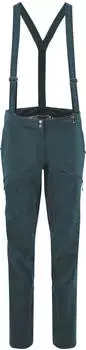 Scott Explorair Dryospun 3L Skihose lang aruba green (Damen) (291862-7334)