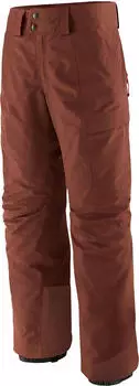 Patagonia Storm Shift Regular Skihose lang dried vanilla (Herren) (31770-DVL)