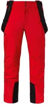 Sch&ouml;ffel Pine Skihose lang scarlet red (Herren) (10-24096-2205)