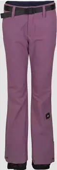 ONeill Star Slim Skihose lang berry conserve (Damen) (1P8016-4554)