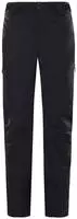 The North Face NF0A4R1I, THE NORTH FACE Damen Hose W LENADO PANT Schwarz female
