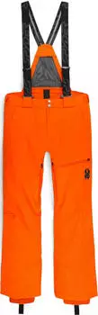 Spyder Dare Skihose lang flash orange (Herren) (38SA125314-FLO)
