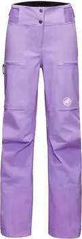 Mammut Stoney HS Skihose lang lavandin (Damen) (1020-13780-6434)