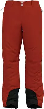 Odlo Ski Bluebird S-Thermic Skihose lang ketchup (Herren) (560382-30807)