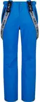 cmp Ski-/ Snowboardhose in Blau, Gr&ouml;&szlig;e 56, Herren