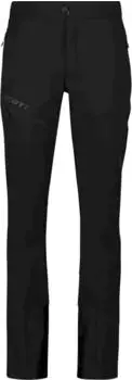 Scott Explorair SL Skihose lang schwarz (Herren) (412007-0001)