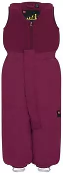 LEGO Wear Puelo 701 Skihose lang bordeaux (Junior) (11010171-386)