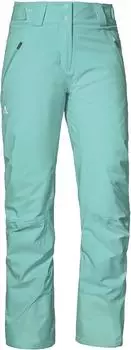 Sch&ouml;ffel Weissach Skihose lang blue tint (Damen) (10-13122-7130)