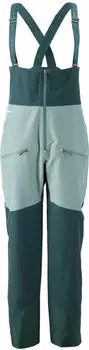 Scott Vertic GTX 2L Skihose lang aruba green/north. mint green (Herren) (412021-7661)