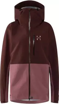 Hagl&ouml;fs Alper Proof Jacket Women (607937)