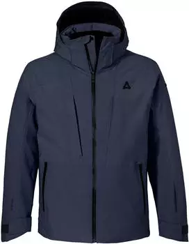 Sch&ouml;ffel Pontre Men (10-24233) navy blazer