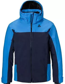 Sch&ouml;ffel Zandwel MNS (10-24100) vivid blue