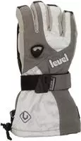 LEVEL 1041WG.01, LEVEL BUTTERFLY WOMEN Handschuh 2026 black - 7,5