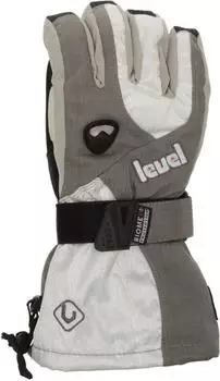 Level Butterfly