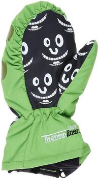 Level Lucky Mitt