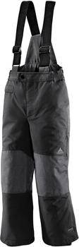 VAUDE Kids Snow Cup Pants II Black