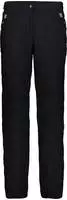 CMP 3W18596NU901, CMP - Women's Pant Stretch Polyester 3W18596N - Skihose Gr 34