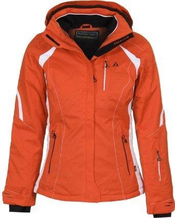 Bergson Damen Skijacke Snowtastic