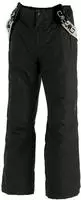 CMP Salopette Skihose Kinder in nero, Gr&ouml;&szlig;e 104 - schwarz