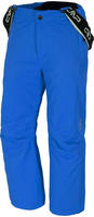 CMP 3W15994L573, CMP - Kid's Salopette Twill - Skihose Gr 92 blau