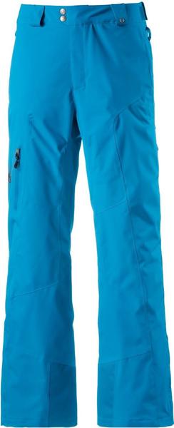 Spyder Dare Tailored Fit Pant Men Electric Blue