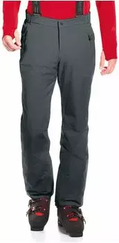 Maier Sports Skihose Anton Light schwarz