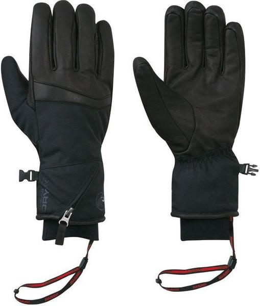 Mammut Stoney Glove black (1090-04350)