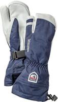 Hestra 30572, Hestra Herren Drei-Finger Skihandschuhe HELI 3 Mens 6 marine