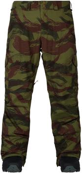 Burton M MB Cargo Pant Relaxed FIt brush camo