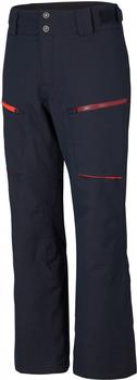 Ziener Tuman blue navy multi