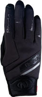 Roeckl Sports 30503255_0999, Roeckl Sports Lidhult Fingerhandschuhe, schwarz