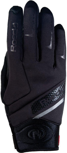 Roeckl Ski Gloves 