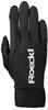 Roeckl 30-503219-1-EU 7, Roeckl Lit Handschuhe (Größe 7, black), Accessoires &gt;