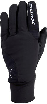 Swix Ski Gloves "Lynx" black