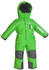 Nickel Sportswear Ski Suit green