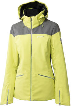 Phenix W Virgin Snow Jacket lime