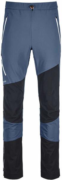 Ortovox Col Becchei Pants M night blue