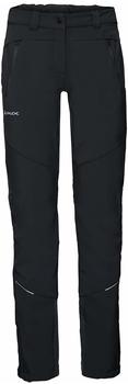 VAUDE Women's Larice Pants III black