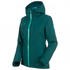 Mammut Cruise HS Thermo Jacket Women (1010-25001) teal/atoll