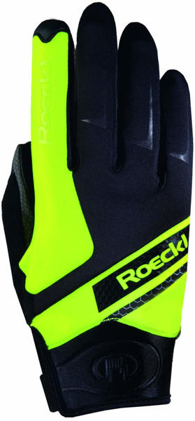 Roeckl Ski Gloves 