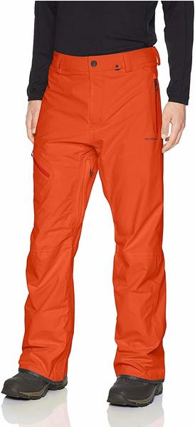 Volcom L Gore-Tex Pants burnt orange