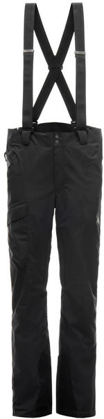 Spyder M Sentinel Tailored Pant Black/Black